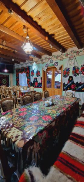 Pension CASA CODREA WAGNER from Sighetu Marmatiei, Maramureș picture 29