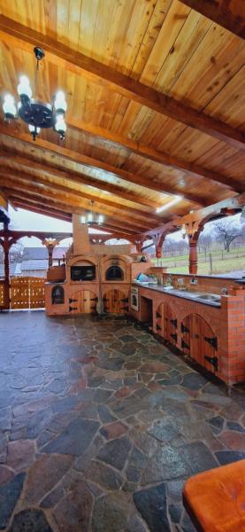 Pension CASA CODREA WAGNER from Sighetu Marmatiei, Maramureș picture 32