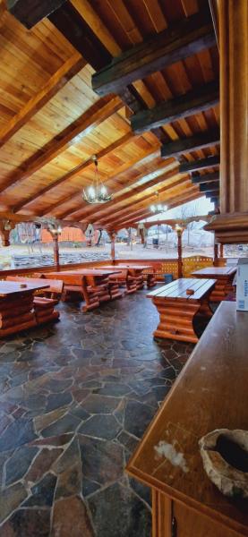 Pension CASA CODREA WAGNER from Sighetu Marmatiei, Maramureș picture 33