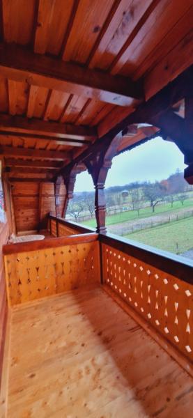 Pension CASA CODREA WAGNER from Sighetu Marmatiei, Maramureș picture 4