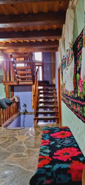 Pension CASA CODREA WAGNER from Sighetu Marmatiei, Maramureș picture 5