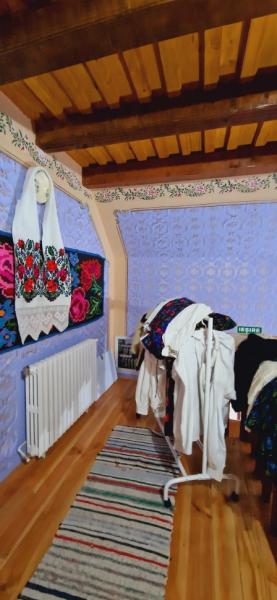 Pension CASA CODREA WAGNER from Sighetu Marmatiei, Maramureș picture 7