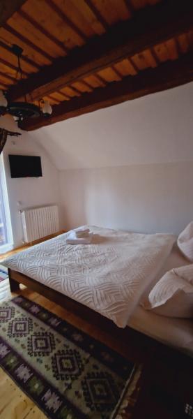 Pension CASA CODREA WAGNER from Sighetu Marmatiei, Maramureș picture 8