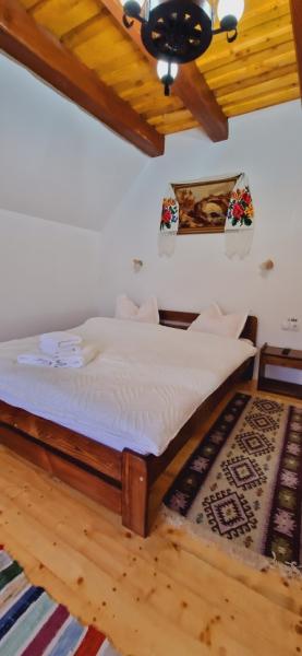 Pension CASA CODREA WAGNER from Sighetu Marmatiei, Maramureș picture 9