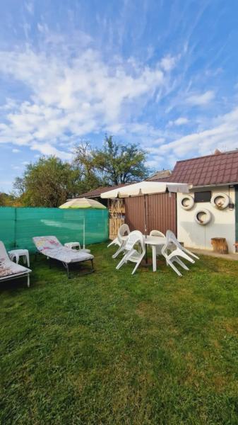 Pension CAMERE DE INCHIRIAT LA DORY from Sat Sugatag, Maramureș picture 19