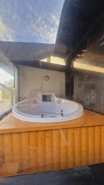 Pension CAMERE DE INCHIRIAT LA DORY from Sat Sugatag, Maramureș picture 20