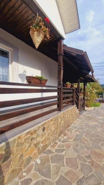 Pension CAMERE DE INCHIRIAT LA DORY from Sat Sugatag, Maramureș picture 24