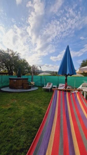 Pension CAMERE DE INCHIRIAT LA DORY from Sat Sugatag, Maramureș picture 25