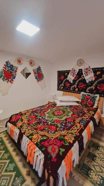 Pension CAMERE DE INCHIRIAT LA DORY from Sat Sugatag, Maramureș picture 4