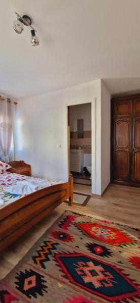 Pension PENSIUNEA CASA ANDREI from Barsana, Maramureș picture 11