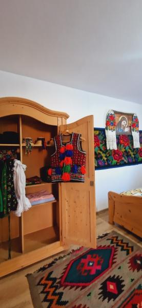 Pension PENSIUNEA CASA ANDREI from Barsana, Maramureș picture 13