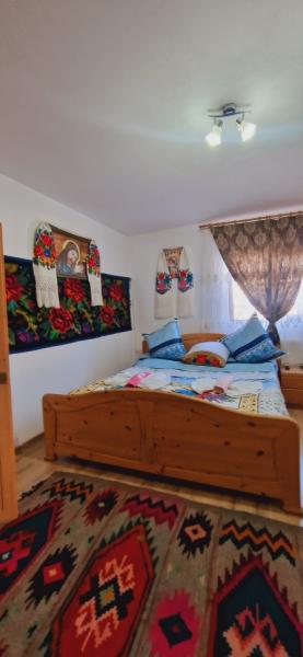 Pension PENSIUNEA CASA ANDREI from Barsana, Maramureș picture 14