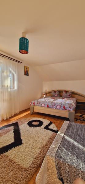 Pension PENSIUNEA CASA ANDREI from Barsana, Maramureș picture 18