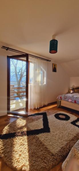 Pension PENSIUNEA CASA ANDREI from Barsana, Maramureș picture 19