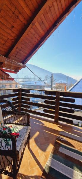 Pension PENSIUNEA CASA ANDREI from Barsana, Maramureș picture 22