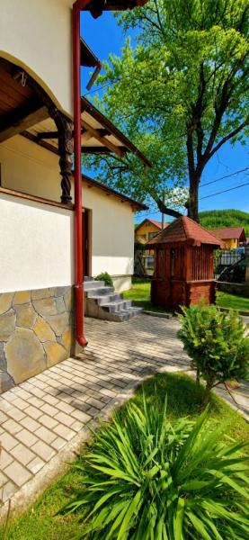 Pension PENSIUNEA CASA ANDREI from Barsana, Maramureș picture 35