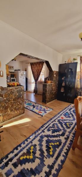 Pension PENSIUNEA CASA ANDREI from Barsana, Maramureș picture 4