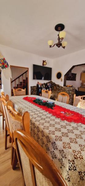 Pension PENSIUNEA CASA ANDREI from Barsana, Maramureș picture 5