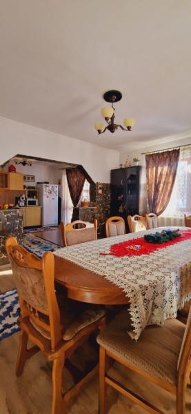 Pension PENSIUNEA CASA ANDREI from Barsana, Maramureș picture 9