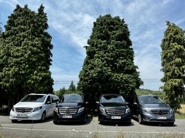 Service INCHIRIERI MICROBUZE SI AUTOCARE from Baia Mare, Maramureș