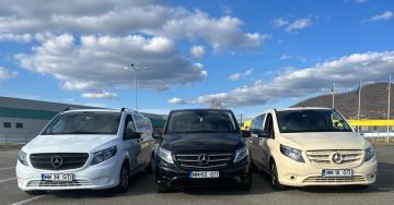 Service INCHIRIERI MICROBUZE SI AUTOCARE from Baia Mare, Maramureș picture 11