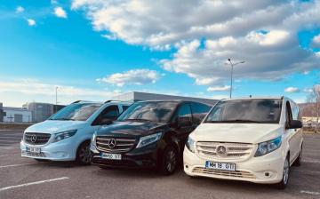 Service INCHIRIERI MICROBUZE SI AUTOCARE from Baia Mare, Maramureș picture 2