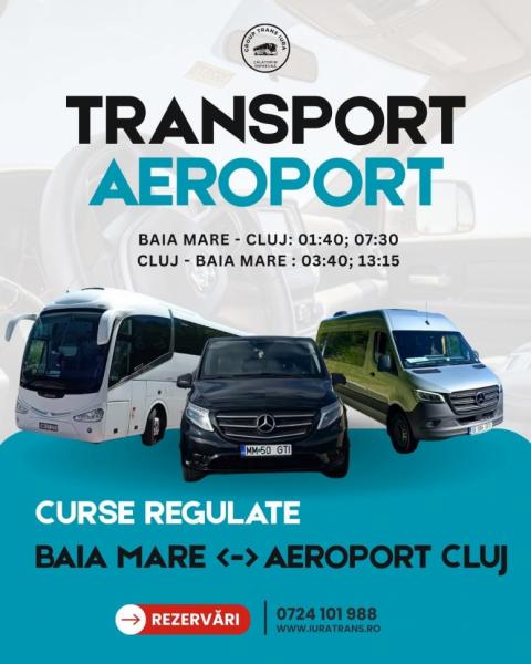 Service INCHIRIERI MICROBUZE SI AUTOCARE from Baia Mare, Maramureș picture 3