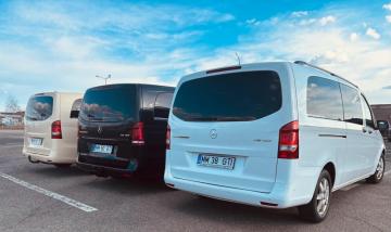 Service INCHIRIERI MICROBUZE SI AUTOCARE from Baia Mare, Maramureș picture 4