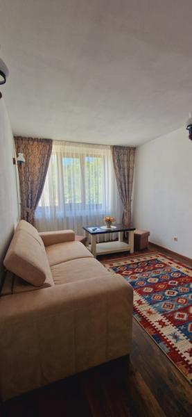 Pension PENSIUNEA IN POIANA from Glod, Maramureș picture 10