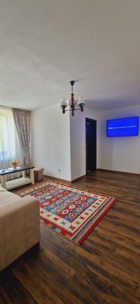 Pension PENSIUNEA IN POIANA from Glod, Maramureș picture 11