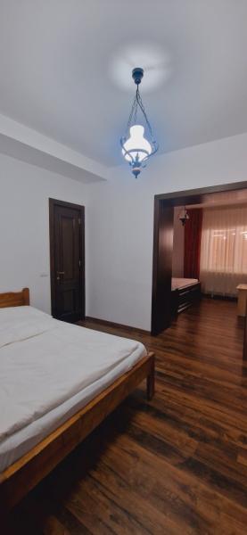 Pension PENSIUNEA IN POIANA from Glod, Maramureș picture 13
