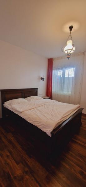 Pension PENSIUNEA IN POIANA from Glod, Maramureș picture 16