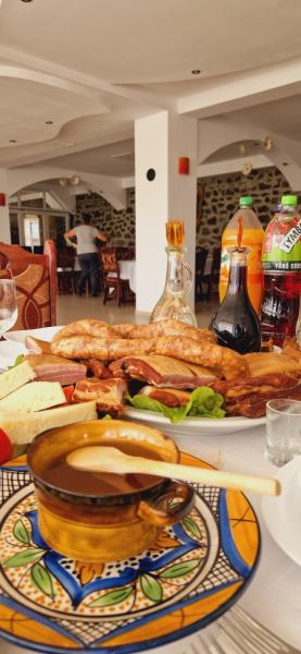 Pension PENSIUNEA IN POIANA from Glod, Maramureș picture 17