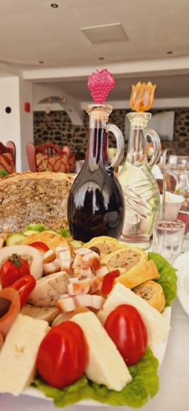 Pension PENSIUNEA IN POIANA from Glod, Maramureș picture 18