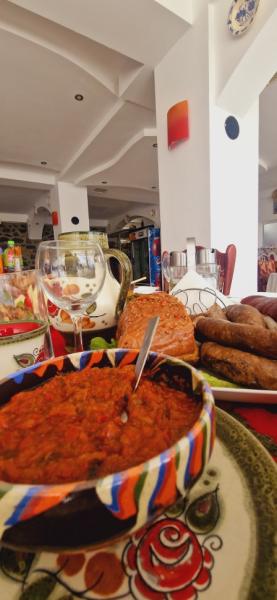 Pension PENSIUNEA IN POIANA from Glod, Maramureș picture 20