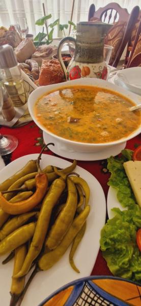 Pension PENSIUNEA IN POIANA from Glod, Maramureș picture 23