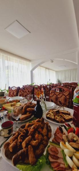 Pension PENSIUNEA IN POIANA from Glod, Maramureș picture 25