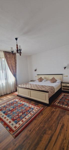 Pension PENSIUNEA IN POIANA from Glod, Maramureș picture 29