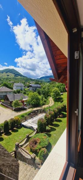 Pension PENSIUNEA IN POIANA from Glod, Maramureș picture 3