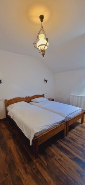 Pension PENSIUNEA IN POIANA from Glod, Maramureș picture 33