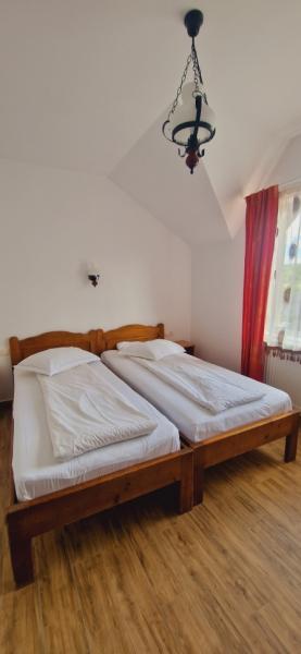 Pension PENSIUNEA IN POIANA from Glod, Maramureș picture 34