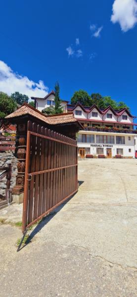 Pension PENSIUNEA IN POIANA from Glod, Maramureș picture 35