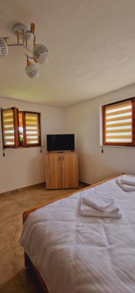 Pension CASA GURITA from Ieud, Maramureș picture 11