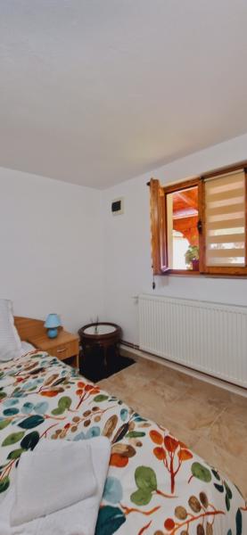 Pension CASA GURITA from Ieud, Maramureș picture 19