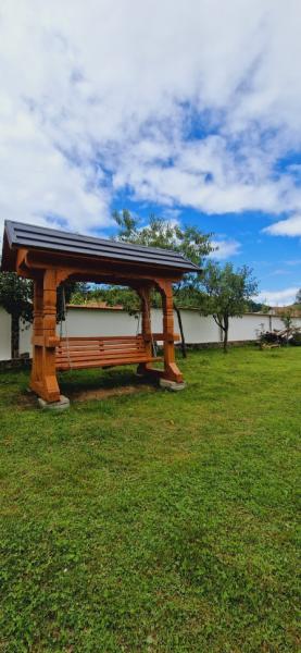 Pension CASA GURITA from Ieud, Maramureș picture 36