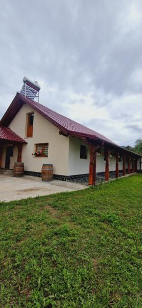 Pension CASA GURITA from Ieud, Maramureș picture 4