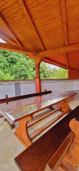 Pension CASA GURITA from Ieud, Maramureș picture 5
