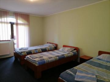 Pension SAMBRA OILOR from Huta, Maramureș picture 11