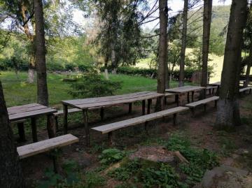 Pension SAMBRA OILOR from Huta, Maramureș picture 13