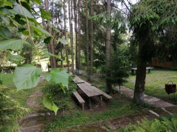 Pension SAMBRA OILOR from Huta, Maramureș picture 14